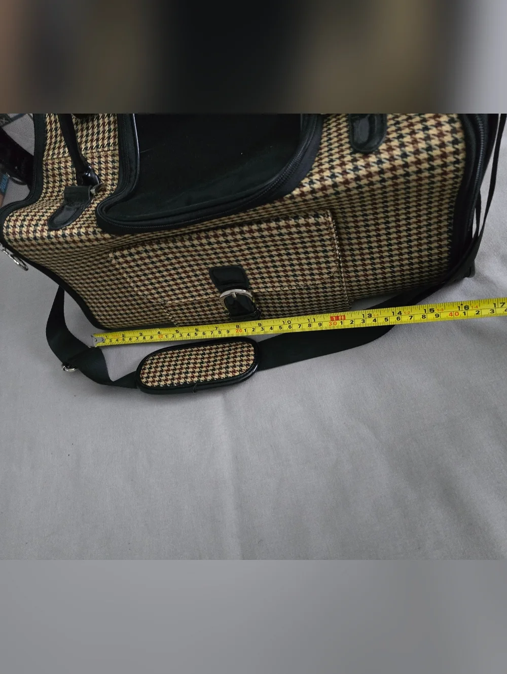 Small Pet Carrier